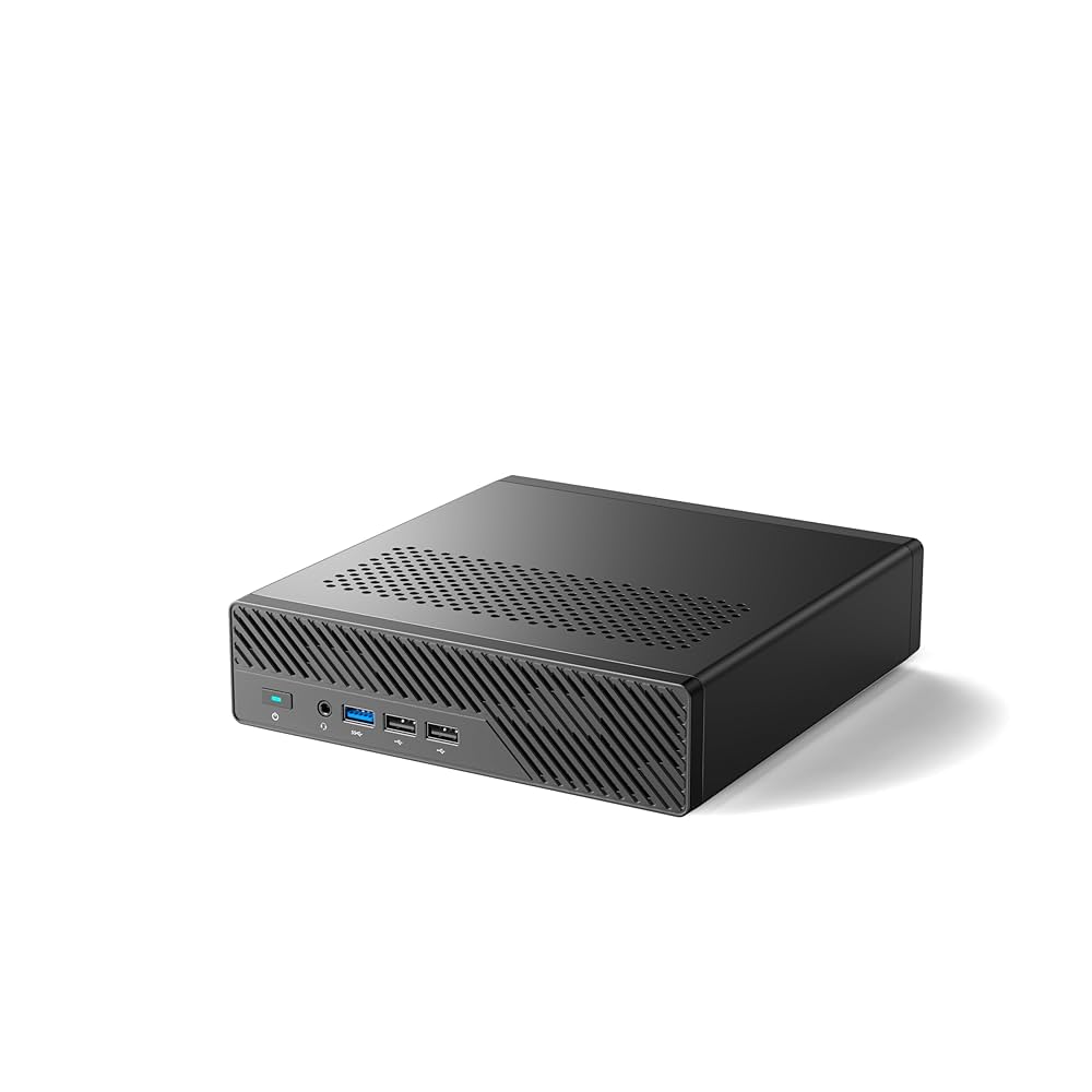 MINISFORUM MS-01-S1260 Mini Workstation Barebone PC,Intel